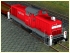 Diesellokomotiven BR 290 der DB Epoche V (3)