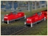 Diesellokomotiven BR 290 der DB Epoche V (4)