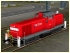 Diesellokomotiven BR 294/296 der DB Epoche V (1)