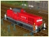 Diesellokomotiven BR 294/296 der DB Epoche V (2)