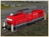 Diesellokomotiven BR 294/296 der DB Epoche V (4)