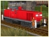 Diesellokomotiven BR 294 der DB Epoche V (1)