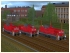 Diesellokomotiven BR 294 der DB Epoche V (3)