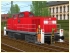 Diesellokomotiven BR 294 der DB Epoche V (4)