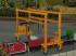 Containerkran MJ1000RCDS (1)