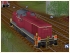Diesellokomotiven BR 294 der DB Epoche IV (4)