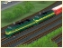 Reihe 202/52 NOHAB/AFB der SNCB (3)