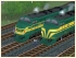Reihe 202/52 NOHAB/AFB der SNCB (4)
