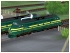 Reihe 204/54 NOHAB/AFB der SNCB (2)