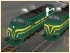Reihe 204/54 NOHAB/AFB der SNCB (4)