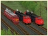 Reihe My - NOHAB der DSB (4)