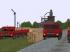 Pritschen-LKW F690N1 mit Anh�ngern (3)