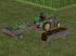 Zubeh�r f�r Oldtimertraktoren aus �sterreich (1)