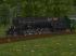 1F Gebirgs-Schnellzuglokomotive Bauart G�lsdorf - 100.01 (1)