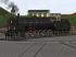 1F Gebirgs-Schnellzuglokomotive Bauart G�lsdorf - 100.01 (4)