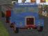Oldtimer-Zugmaschine Highwayman (1)