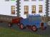 Oldtimer-Zugmaschine Highwayman (4)