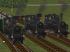 Tenderlokomotive kkStB/BB� 112 / DRB 69 (1)