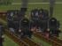 Tenderlokomotive kkStB/BB� 112 / DRB 69 (2)