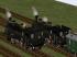 Personenzug-Tenderlokomotive kkStB 30 (3)