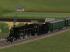 Schnellzug-Dampflokomotive kkStB Baureihe 10 (2)
