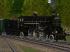 Schnellzug-Dampflokomotive kkStB Baureihe 10 (4)