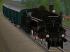 Schnellzug-Dampflokomotive �BB Baureihe 15 (1)