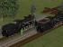 G�terzug-Dampflokomotive kkStB 180 (2)