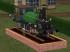 Museumslokomotive Licaon (1)