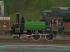 Museumslokomotive Licaon (2)