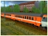 Eurofima und Corail-Wagen der SNCF, orange Epoche IV (1)