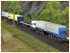 Rollende Landstra�e der �BB (1)