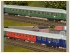 DB-Wagen UIC-X 60er Jahre (2)