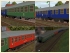 DB-Wagen UIC-X 60er Jahre (3)
