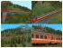 SBB RIC-Wagen orange, Epoche IV-V (4)