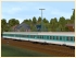 Nahverkehrswagen mintgr�n, Epoche V (1)