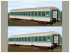 Nahverkehrswagen mintgr�n, Epoche V (2)