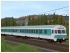 Nahverkehrssteuerwagen mintgr�n mit Karlsruher Kopf (4)
