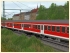 Nahverkehrswagen verkehrsrot, Epoche V (2)