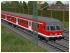 Nahverkehrssteuerwagen verkehrsrot mit Karlsruher Kopf (4)
