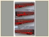 �BB EC-Wagen verkehrsrot, Epoche V (1)