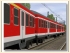 Nahverkehrswagen der DB verkehrsrot, Epoche V Ex-Silberwagen (4)