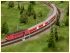 UIC-X Nahverkehrswagen rot (1)