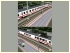 DB ICE-farbene Wagen Set 5 (1)