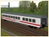 DB ICE-farbene Wagen Set 5 (2)