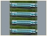 M�nchener Doppelstockwagen mintgr�n (3)