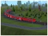 DB Dosto 1. Generation verkehrsrot (1)