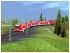 DB Dosto 1. Generation verkehrsrot (2)