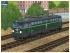 E-Lok der �BB 1042 044-6 gruen Epoche IV-V (2)