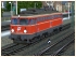 E-Lok der �BB 1042 054-6 und 1042 619-5 (2)